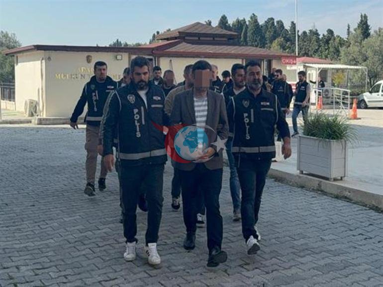 Yalova Göç İdaresi soruşturmasında çarpıcı detaylar: WhatsApp grubundan para talep edilmiş