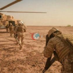 Eski CENTCOM Komutanına göre, ABD İran'da 'kara harekatını yıllardır değerlendiriyor'