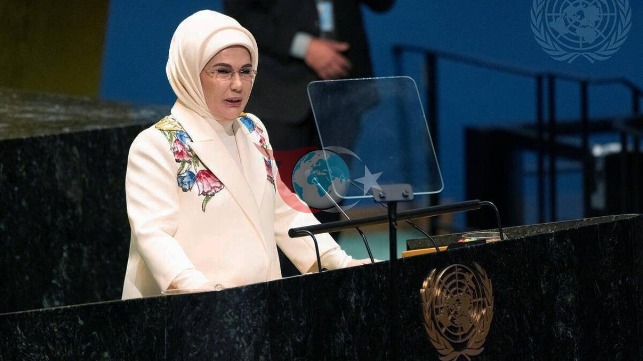 Emine Erdoğan