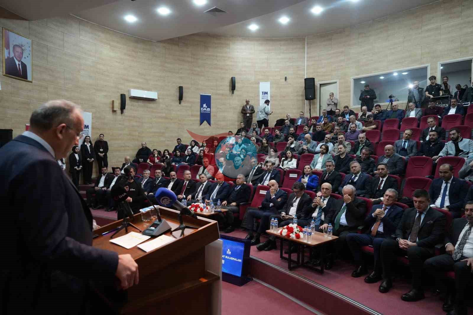 Doğudaki İhracatçılar Ermenistan Sınır Kapısının Açılmasını Bekliyor