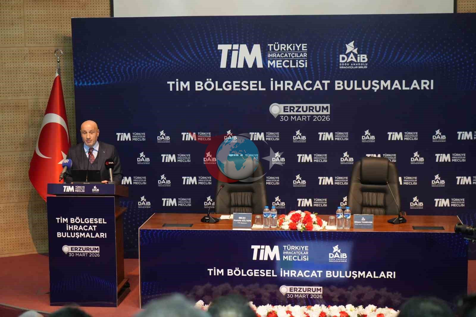 Doğudaki ihracatçılardan Ermeni sınır kapısı beklentisi