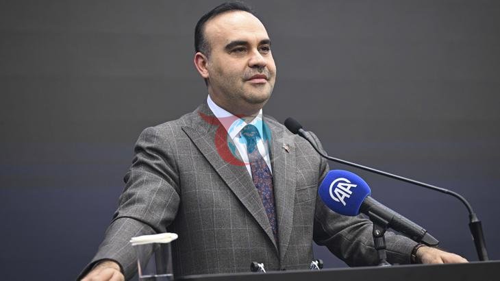 Bakan Kacır: İsrafı Azaltmak Adil Bir Dünya İçin Ortak Sorumluluğumuz