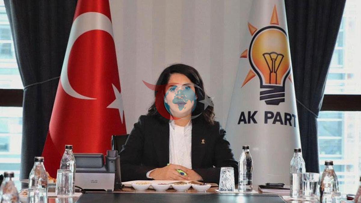 AK Parti'li Tuncer: İsrafı Önlemek Öncelikli Hedefimiz