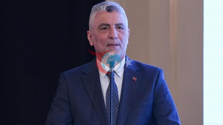 Bakan Bolat Sıfır Atık Günü'nde Sorumluluk Vurgusu Yaptı