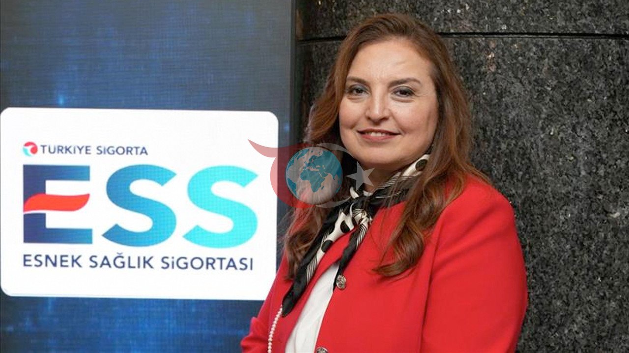 Türkiye Sigorta'dan Yenilik: Esnek Sağlık Sigortası Hizmette