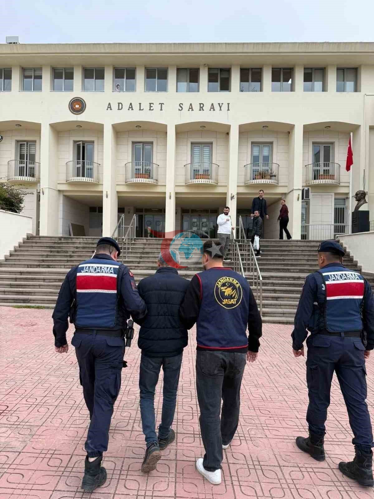 Muğla&rsquo;da kaçakçılara geçit yok: 1 haftada 6 operasyon