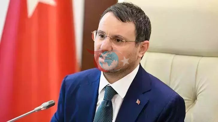 Adalet Bakanı Gürlek: Çevre Dostu Adalet Hizmetleri İçin 'Sıfır Atık' İnisiyatifi