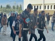 Yalova Göç İdaresi soruşturmasında çarpıcı detaylar: WhatsApp grubundan para talep edilmiş