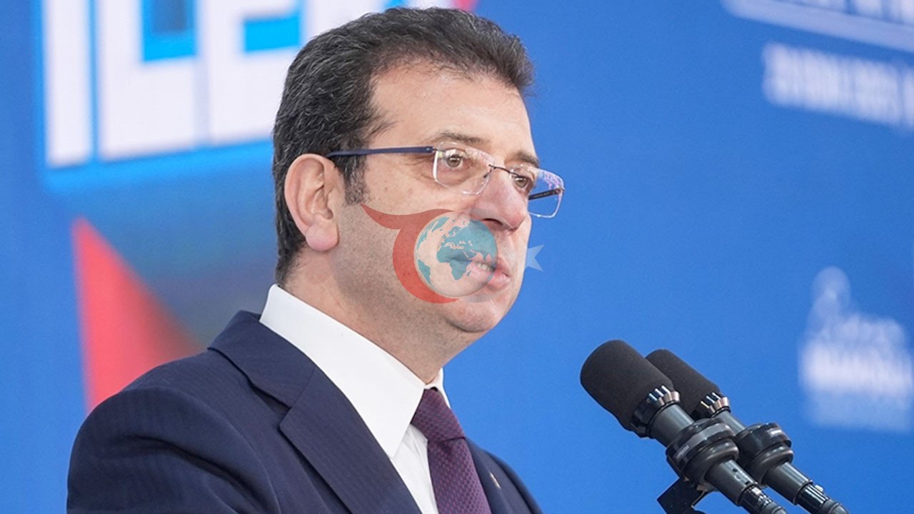 Ekrem İmamoğlu'na Yeni Soruşturma: Duruşmada Söyledikleri Gündem Oldu