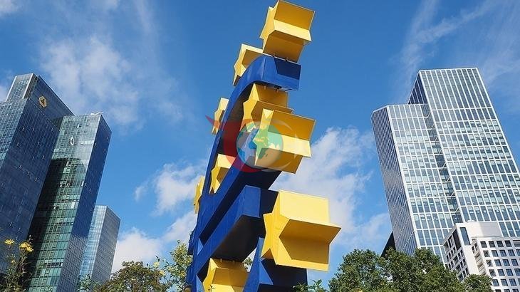 Euro Bölgesi'nde Ekonomik Güven Azaldı