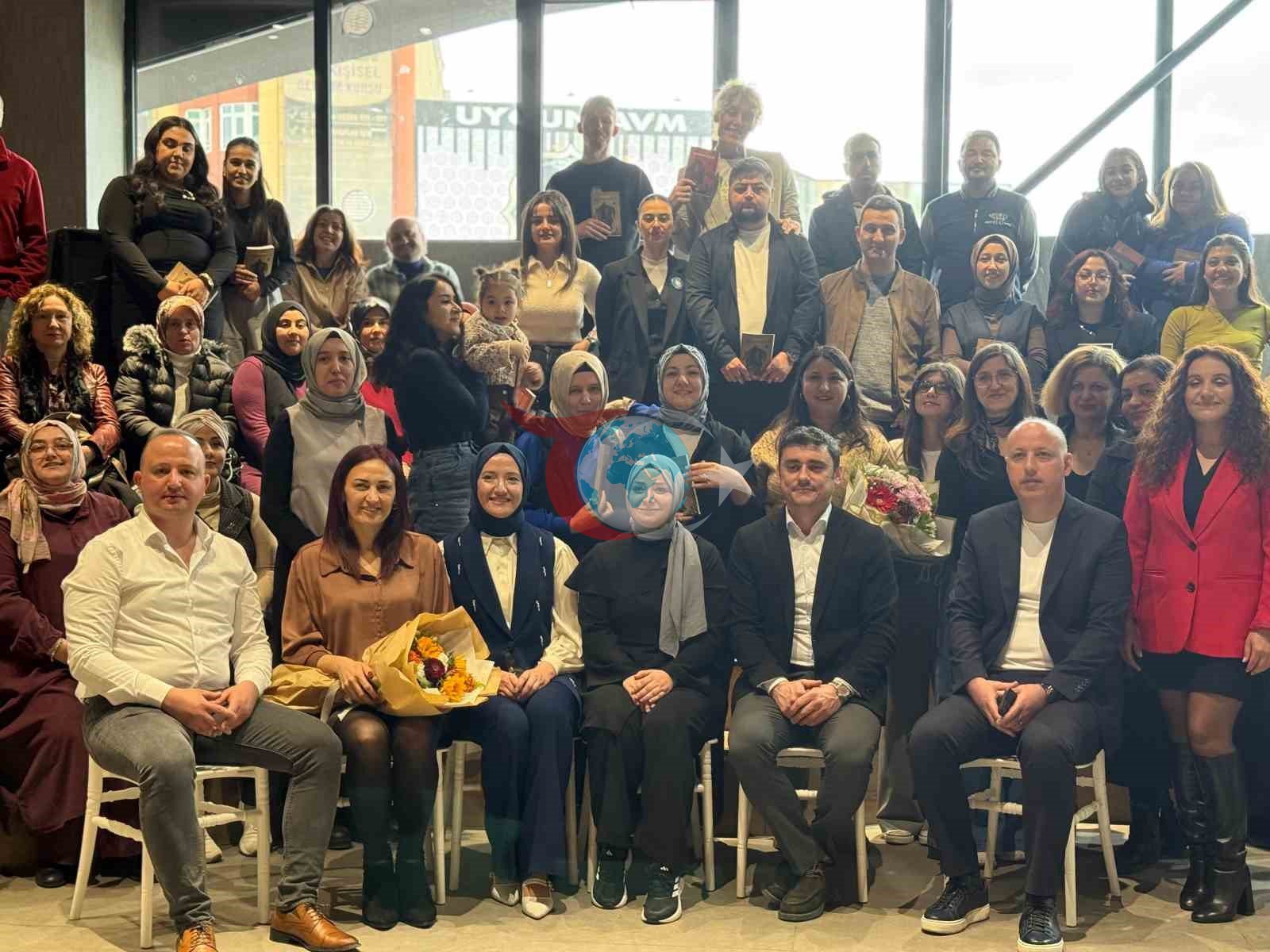 Karabük&rsquo;te sanat ve edebiyat etkinliği gerçekleştirildi