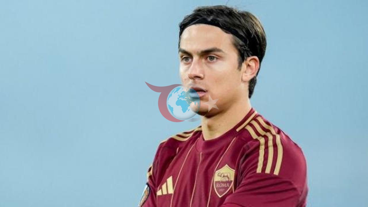 İtalyan Medyası Paulo Dybala'nın Maaşını Açıkladı! Fenerbahçe ve Galatasaray'ın Hedefinde