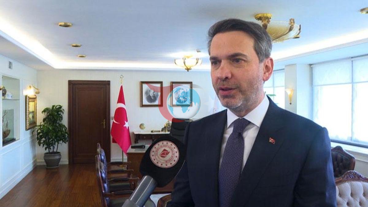 Bakan Bayraktar: Atıktan Enerji Üretimi 2.500 MW Kurulu Güce Ulaştı
