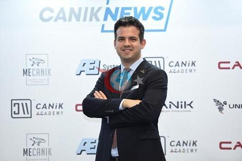 CANiK’ten Yeni Nesil Mobil Katmanlı Savunma Mimarisi