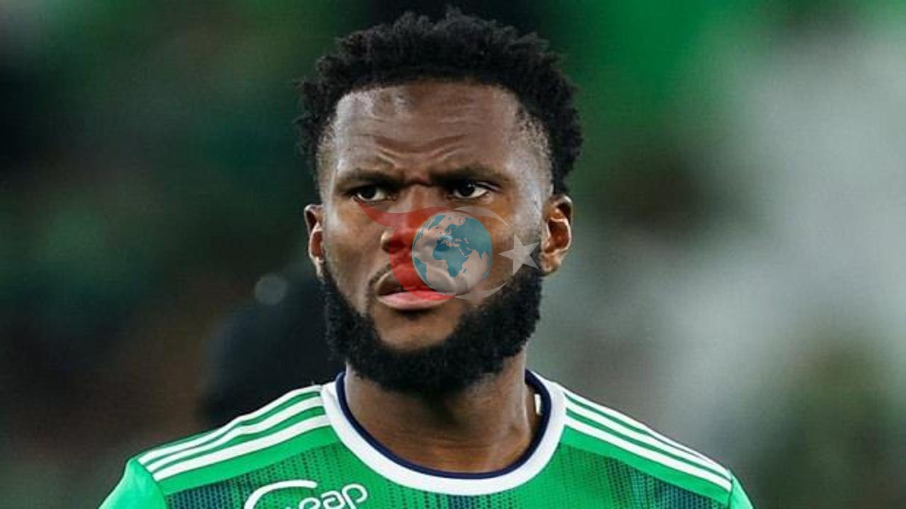 Galatasaray'dan Franck Kessie Transfer Hamlesi!
