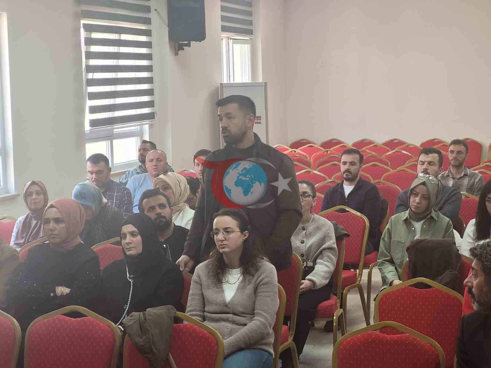 Çocukların korunmasına yönelik tedbirler