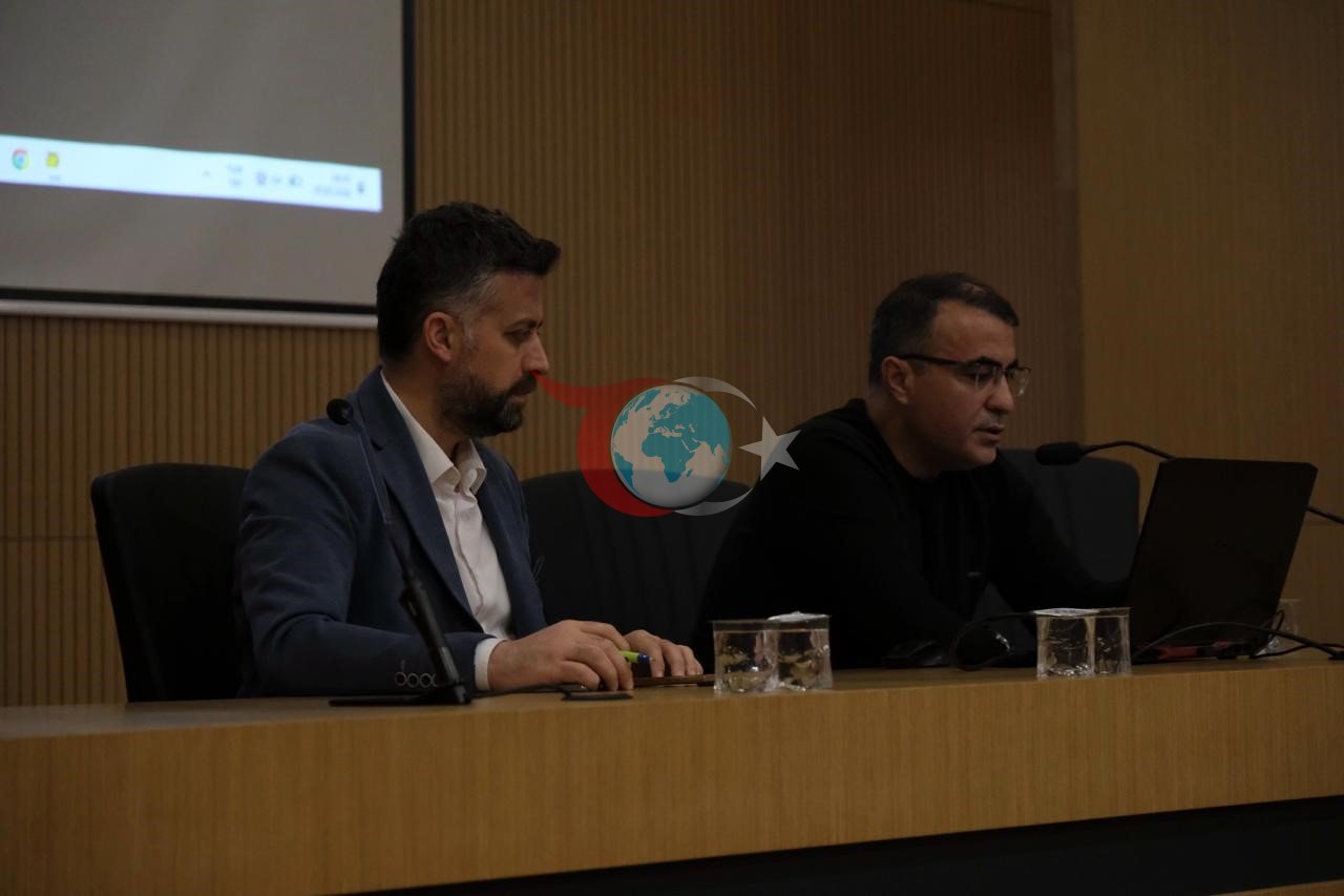Çorum Belediyesi&rsquo;nin geçici işçi alımında kura heyecanı