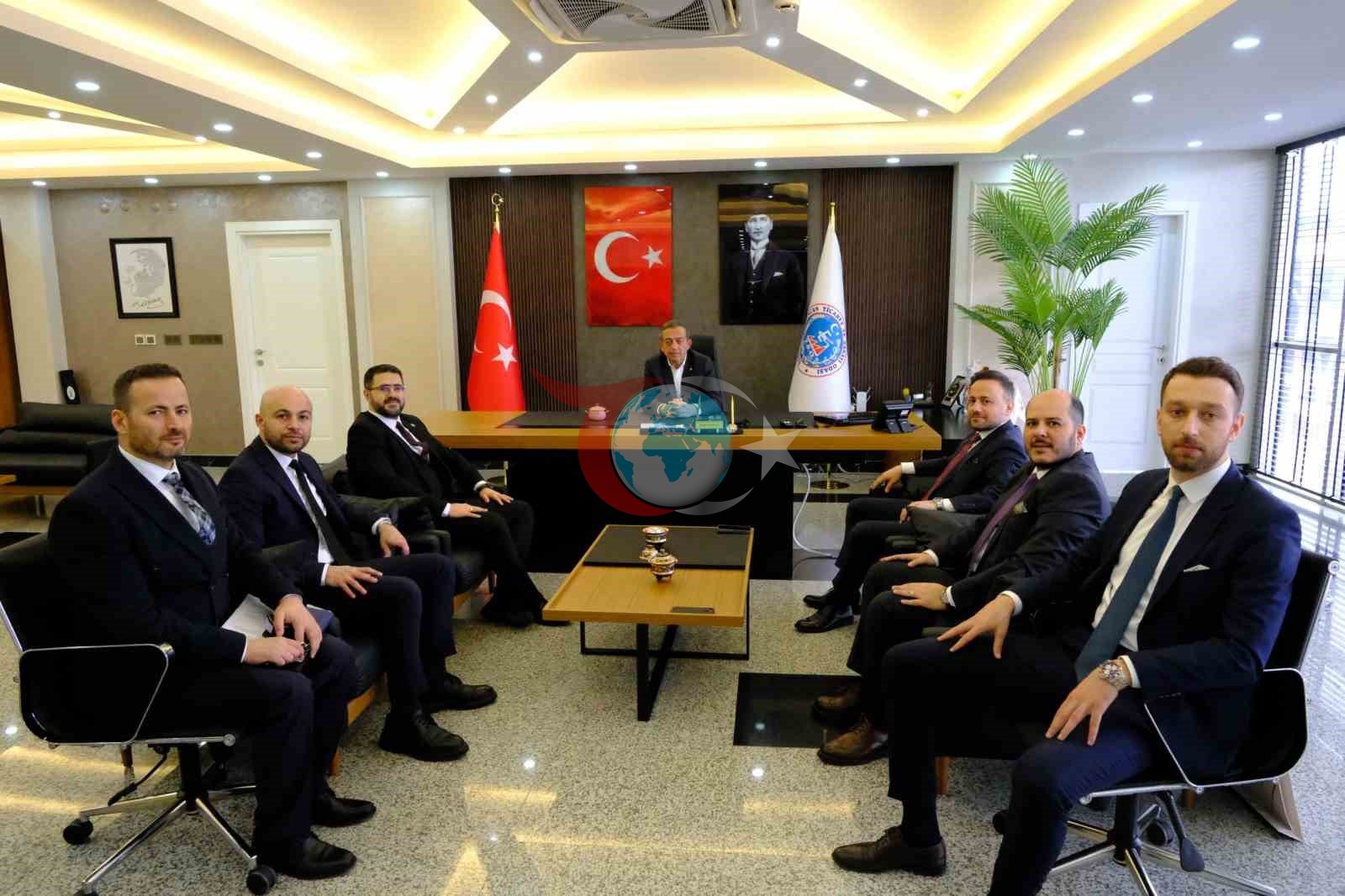 Erzincan&rsquo;da KOBİ&rsquo;lere dijital dönüşüm desteği