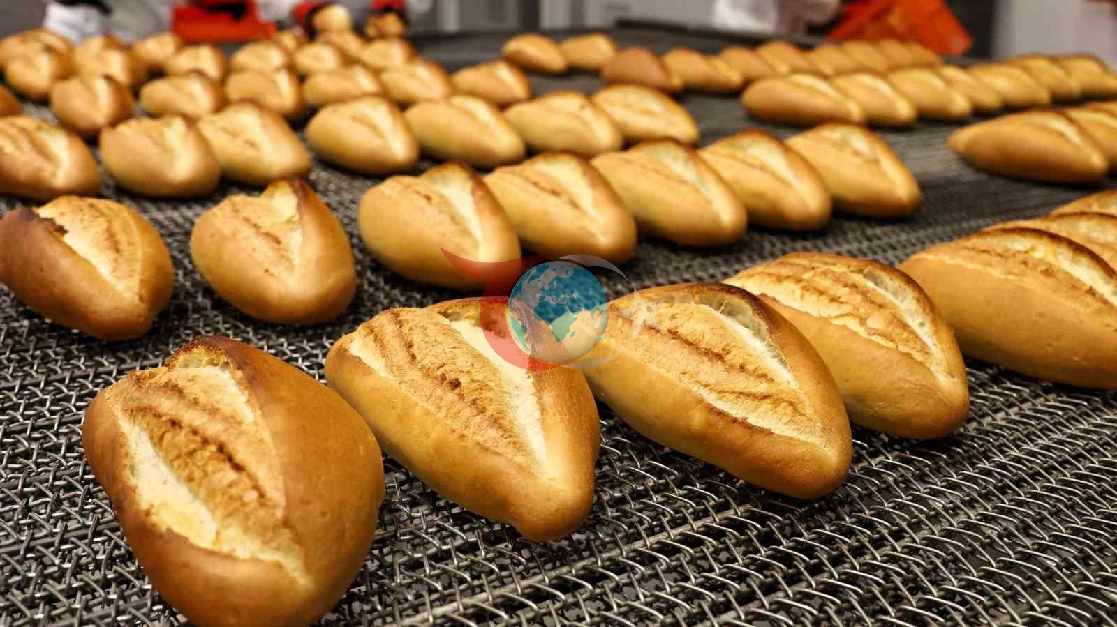 Denizli'de Ekmek ve Simit Fiyatlarında Yeni Dönem: 1 Nisan'dan İtibaren Geçerli
