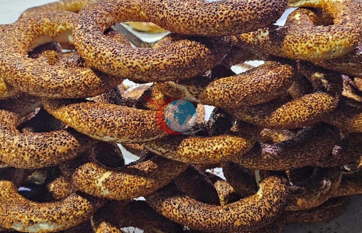 Denizli&rsquo;de 1 Nisan itibariyle ekmek 17,50 TL, simit ise 20 TL&rsquo;den satışa sunulacak