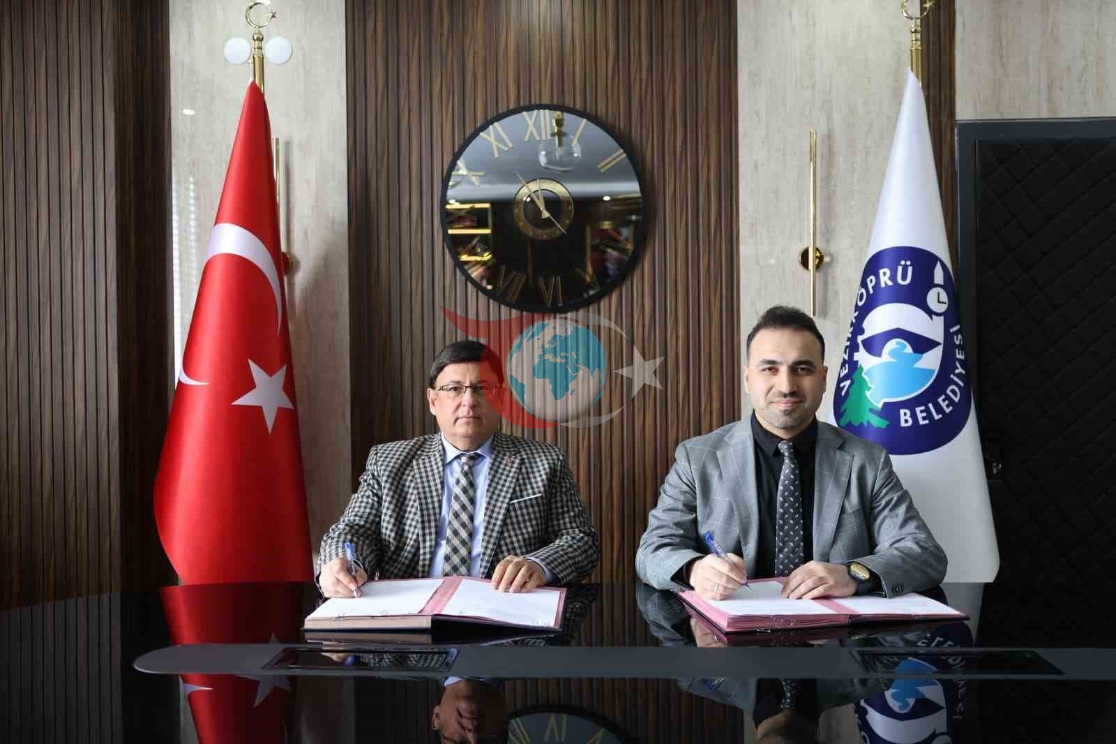 Topluma Entegrasyon İçin Hükümlüler İçin Yeni Adım
