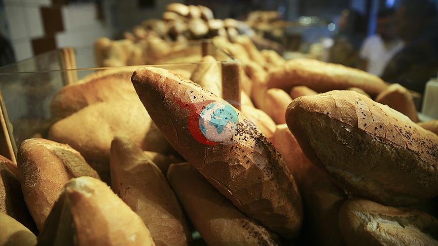 Ekmek Üretiminde Yeni Düzenleme: Yasaklanan Maddeler Hangileri?