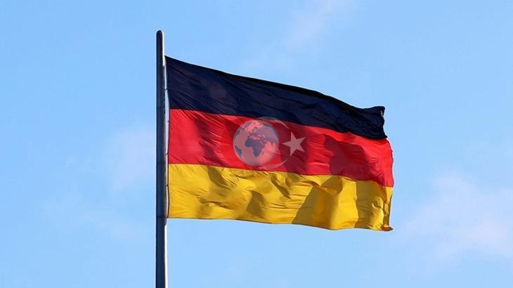 Almanya'da Enflasyon Yine Tırmanışta