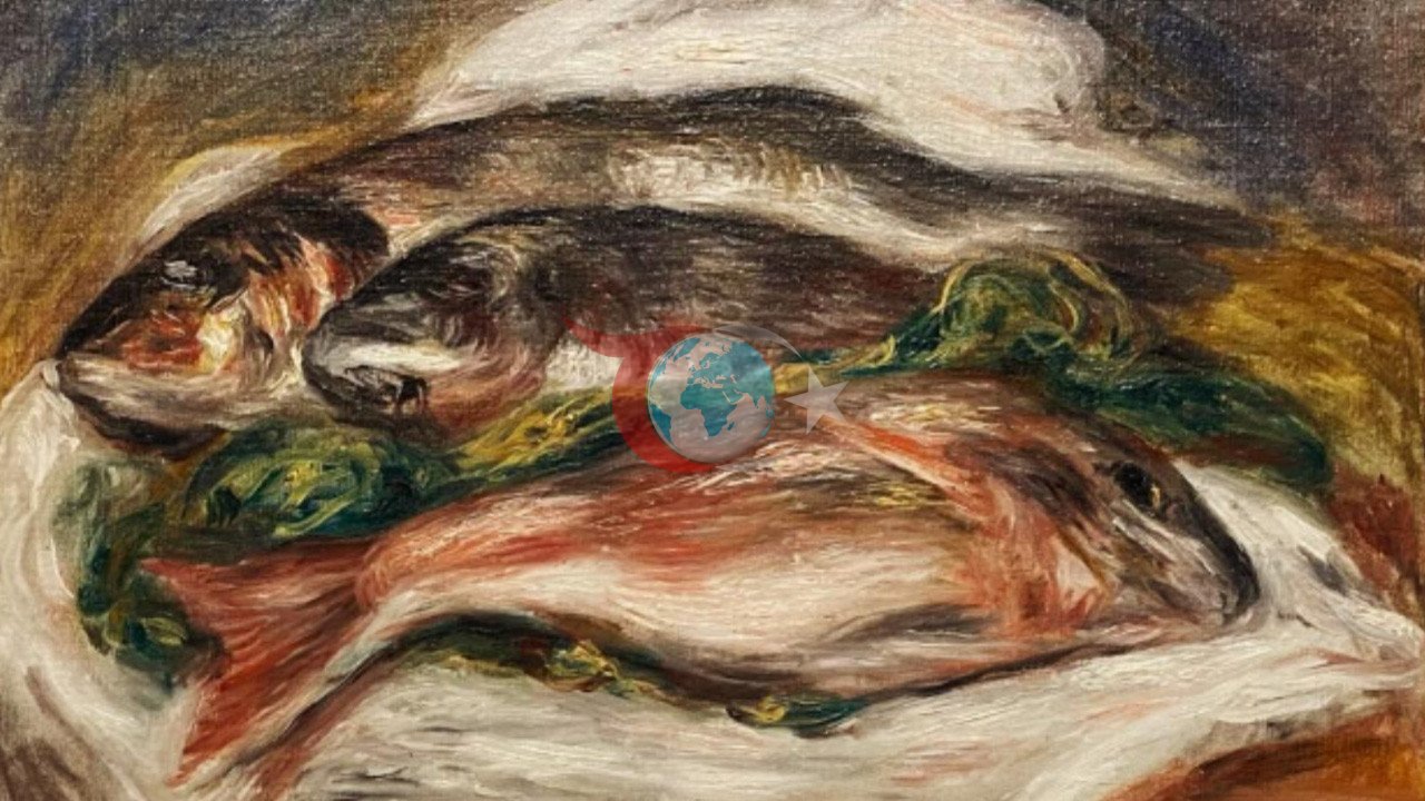 İtalya'da Tarihi Sanat Koleksiyonu Büyük Soygunla Sarsıldı