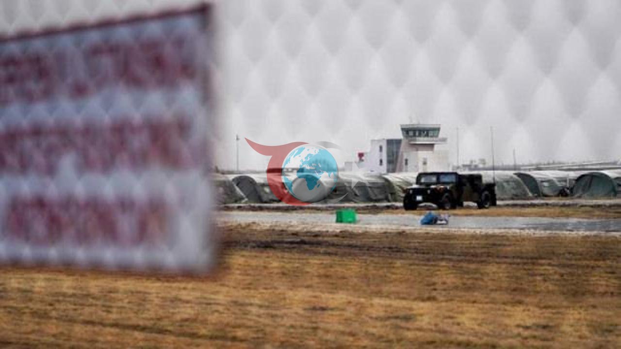 Tel Aviv ve Washington Arasında Yeni Üs Anlaşması İddiaları