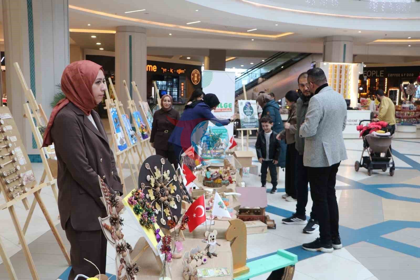 Çocukların Doğa İle Buluşması