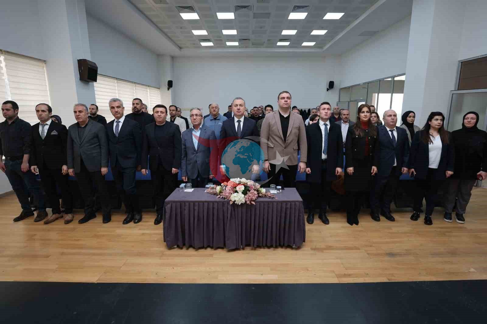 Sivas Belediyesi’nden 30 Mart’ta anlamlı müjde