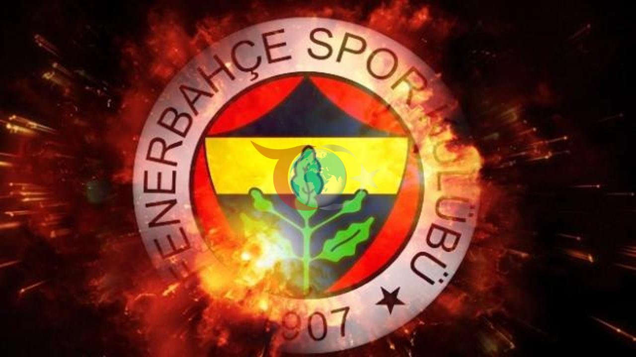 Fenerbahçe'de Fransız Yıldızla Yollar Ayrıldı! Olay Görüntüler Gündemde