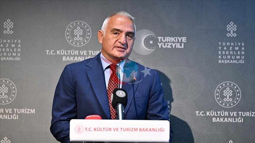 Bakan Ersoy'un Kritik Toplantısı: Türkiye, Küresel Tehditlere Karşı Hazırlıklarını Artırıyor