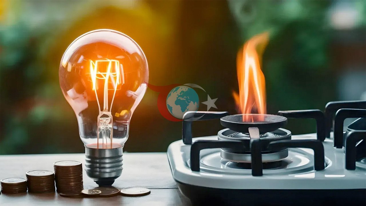 1 Nisan'dan İtibaren Elektrik ve Doğalgaz Faturalarında Yüksek Artış Bekleniyor