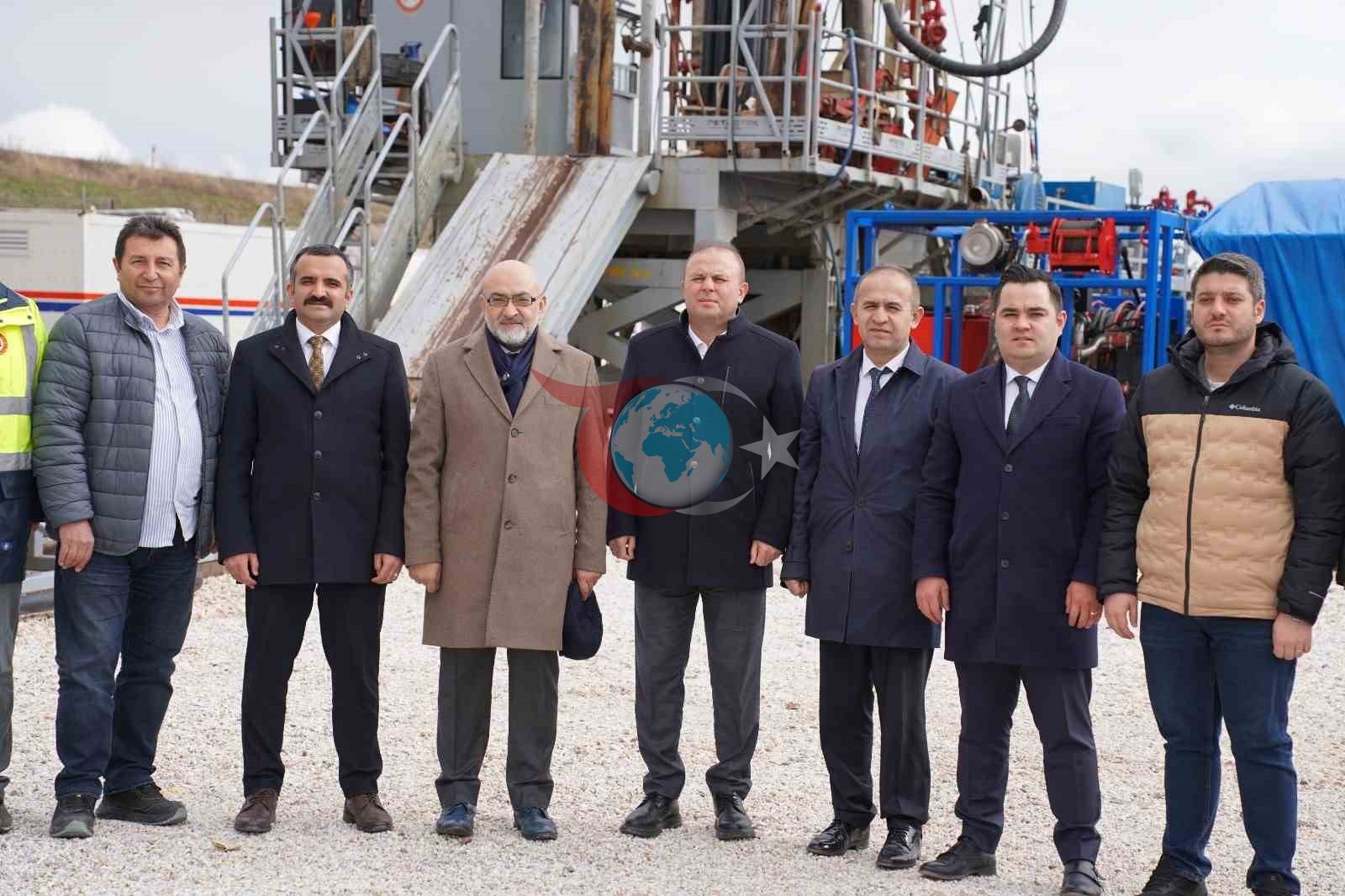 Sera OTB&rsquo;de çalışmalar hız kesmeden devam ediyor