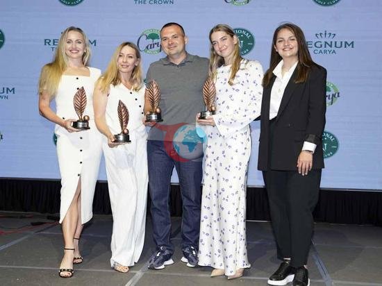 Regnum Pro-Amin şampiyonu Pavan Sagoo