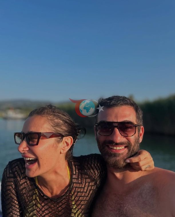 Sıla'dan gülümseten Akrep Nalan anısı