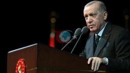 Son dakika... Cumhurbaşkanı Erdoğan, Özgür Özel'in 'cunta' ifadesine 500 bin TL'lik dava açtı
