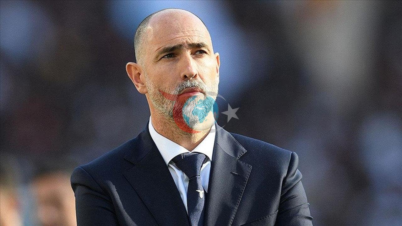 Tottenham'ın eski teknik direktörü Igor Tudor