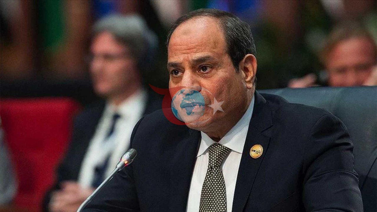 Sisi'den Trump'a Barış Çağrısı: Çatışmayı Durdurabilecek Tek Kişi Sensin