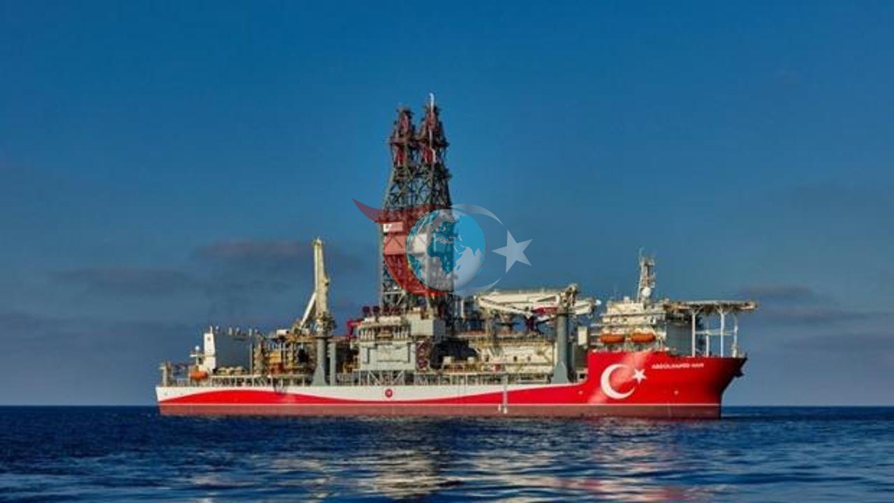Türkiye'nin Karadeniz ve Somali Enerji Atağı: 7. Nesil Gemiler Görevde