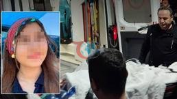 Gรถrele Eski Belediye Baลkanฤฑ Hasbi Dede'nin tacizden yargฤฑlandฤฑฤฤฑ davanฤฑn maฤduru kฤฑz รงocuฤu hayatฤฑnฤฑ kaybetti!