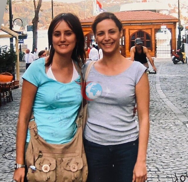 Mine Tugay'ın nostaljik paylaşımı sosyal medyayı ikiye böldü