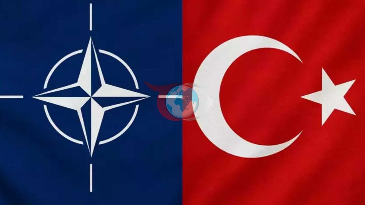 NATO'dan Kritik Açıklama: Türk Hava Sahası Koruma Altında