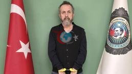 Son dakika... MİT adım adım takip etti, 12 yıldır firari olan casus yakalandı