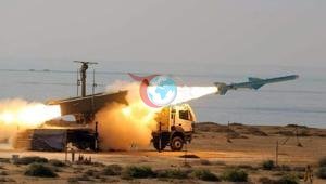 İran: 5 ABD üssü ve İsrail balistik füzelerle vuruldu