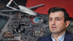 Baykarın 6 Şubattaki seferberliği Akıncı ve Bayraktar TB2... İlk andan itibaren görev aldılar