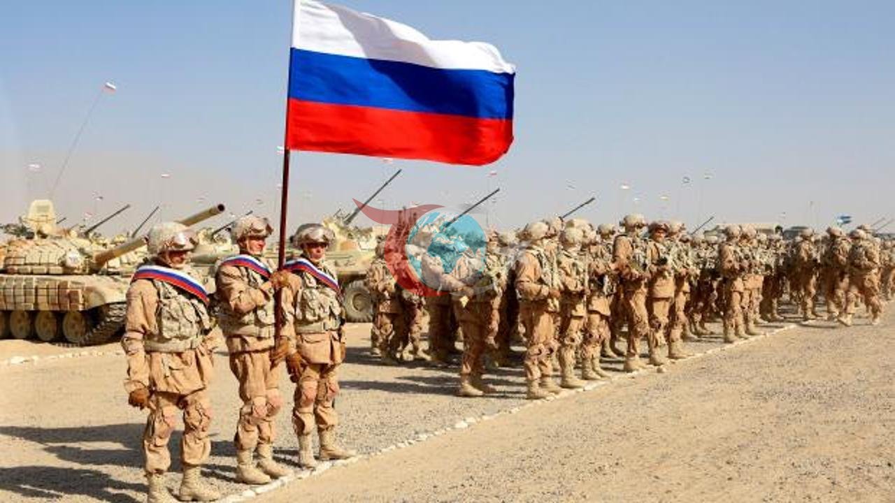 Rusya'nın Ukrayna'da İlerleme Kaydettiği Bildirildi