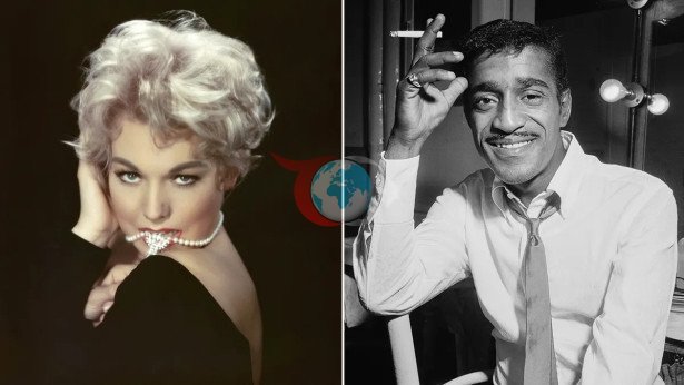 Kim Novak kara kara düşünüyor: "Beni o mu canlandıracak?" - Resim : 3