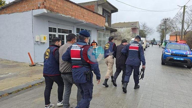 Yakalanmasalardı vatandaşa yedireceklerdi İstanbul’da kilolarca at eti ele geçirildi